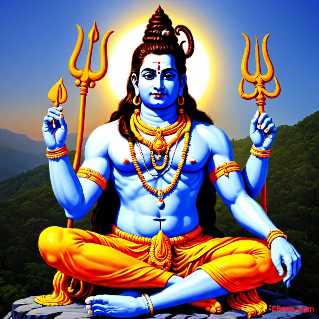 shiv ji